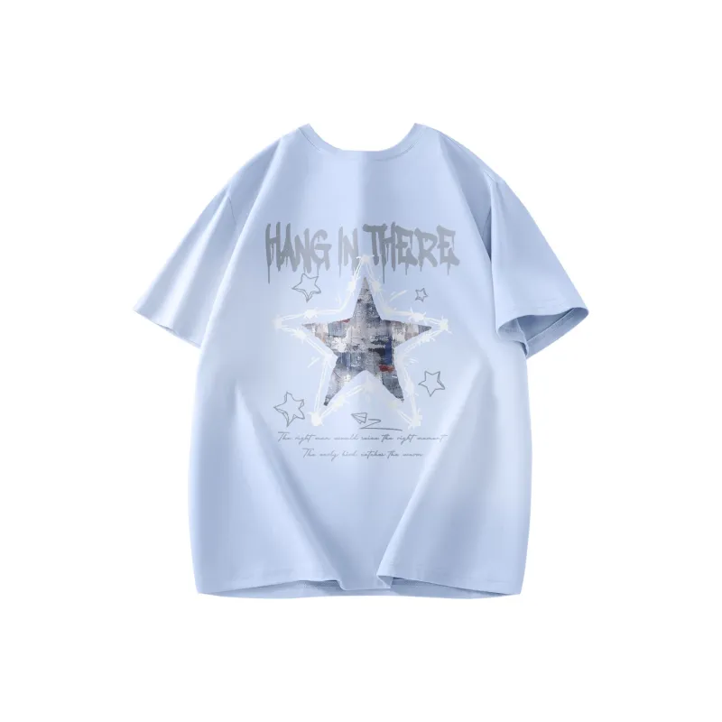 MINISO T Shirts Unisex-25
