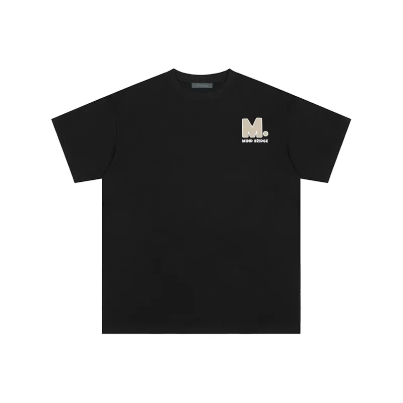 MindBridge T Shirts Unisex-5