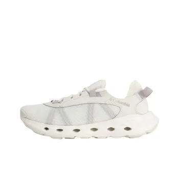 Columbia Drainmaker XTR Low Top Training Shoes Women's White