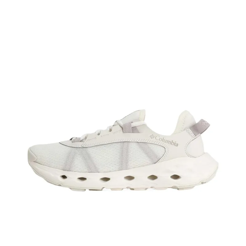 Columbia Drainmaker XTR Low Top Training Shoes Women's White-0