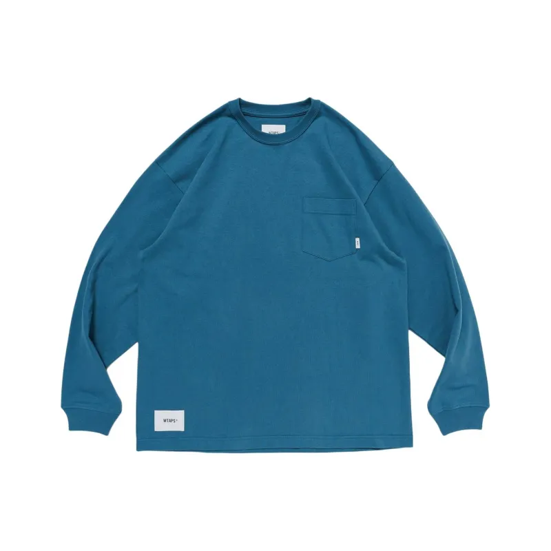 WTAPS SS25 T Shirts Unisex-2