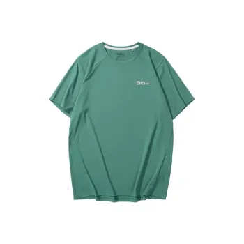 JACK WOLFSKIN T Shirts Men
