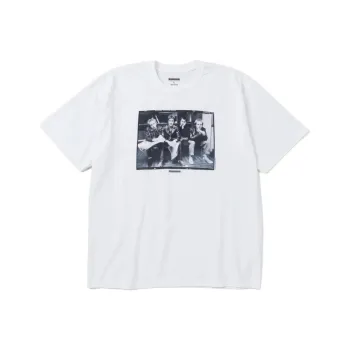 NEIGHBORHOOD SEX PISTOLS . Co branded T Shirts Unisex