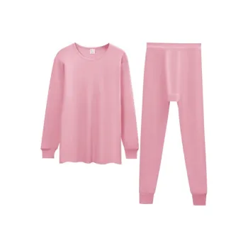 H YXIANG Women's Thermal Sets