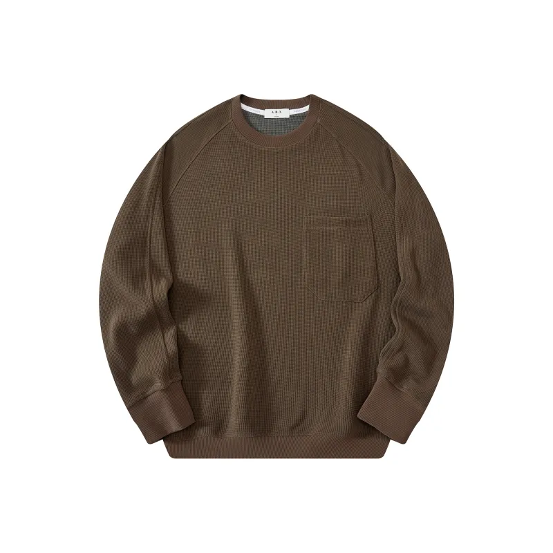 A.B.X Sweatshirts Men-4