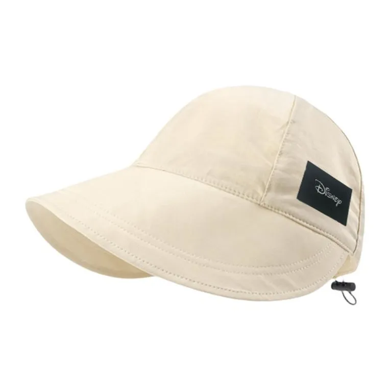Disney Polyester Bucket Hats Unisex-3