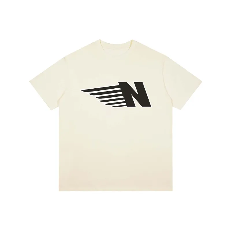Simple Rimless X NOMT T Shirts Unisex-12