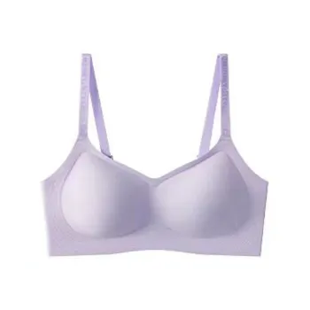 Cotton Gene Bra Women's Combo Set