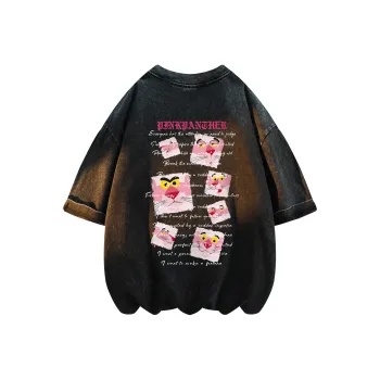 PINK PANTHER T-Shirts Unisex
