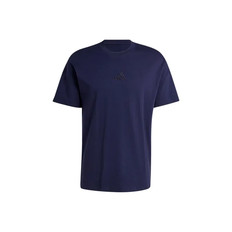 Adidas Free Shipping With AdiClub All Szn Tee-0