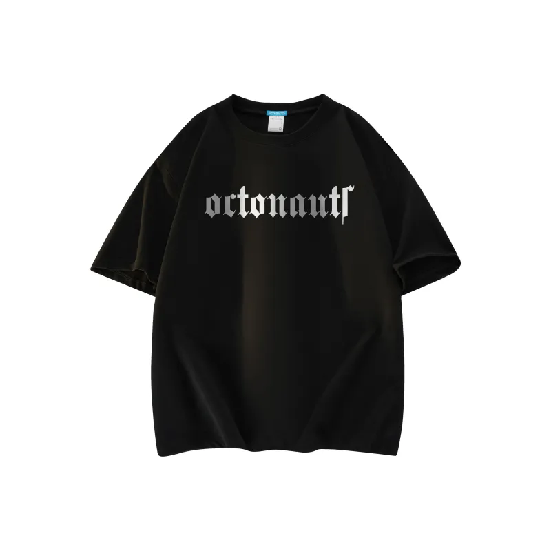 Small Columns Under The Sea T Shirt Unisex-13
