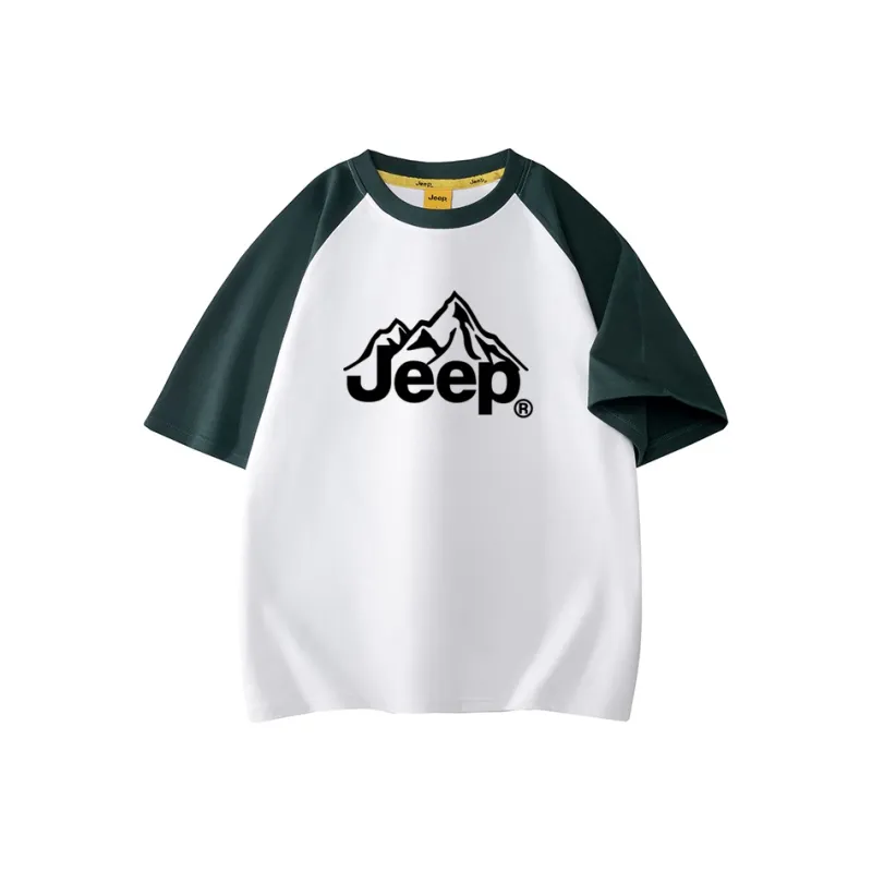 Jeep T Shirts Men-8