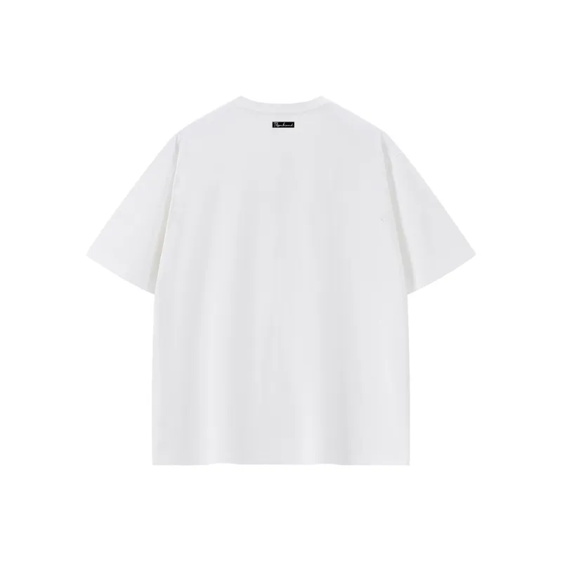 TBSM T Shirts Unisex-5