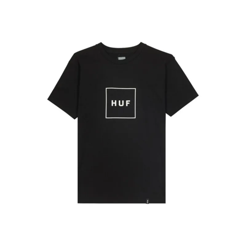HUF T Shirts Unisex-8