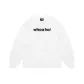 White Black