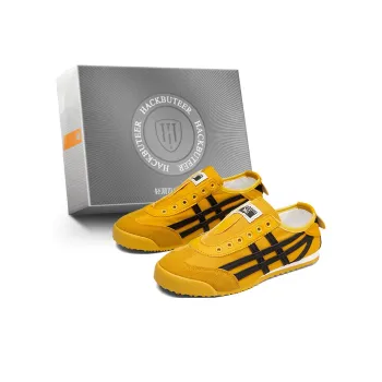 HACKBUTEER Low Top Casual Shoes Unisex Box Included