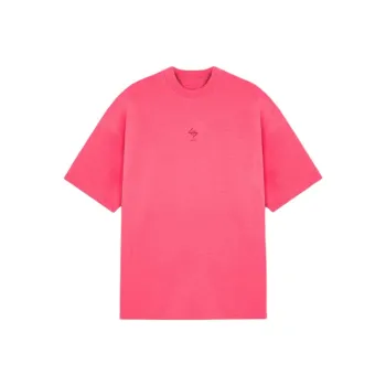 REPRESENT FW24 T-Shirt Men's Ultra Pink