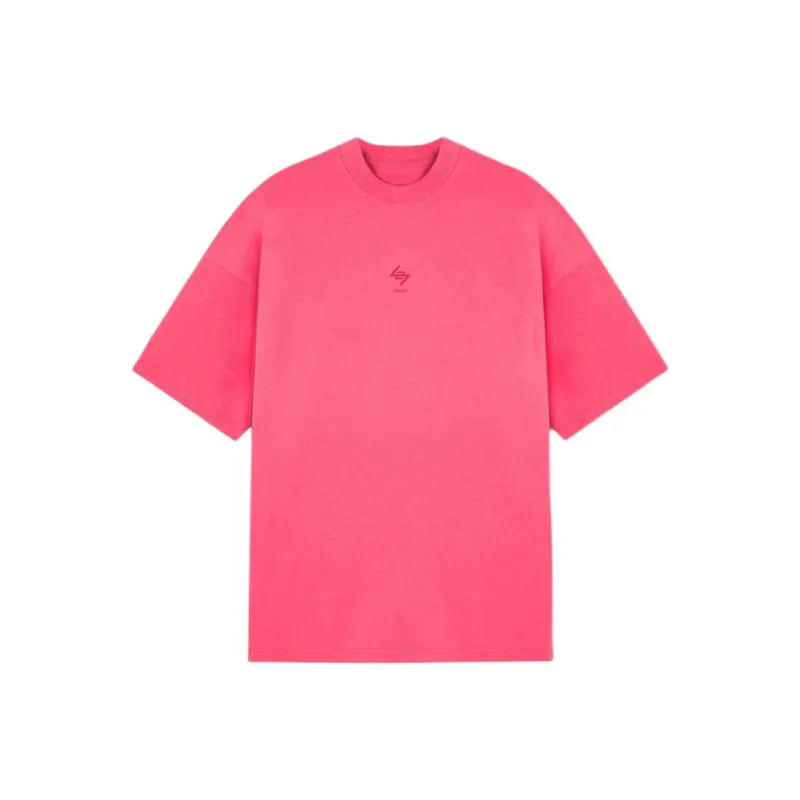 REPRESENT FW24 T-Shirt Men's Ultra Pink-0