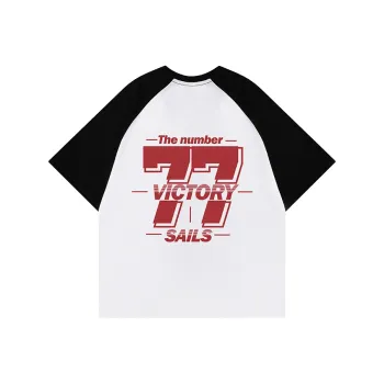 Victory Sails T-Shirts Unisex