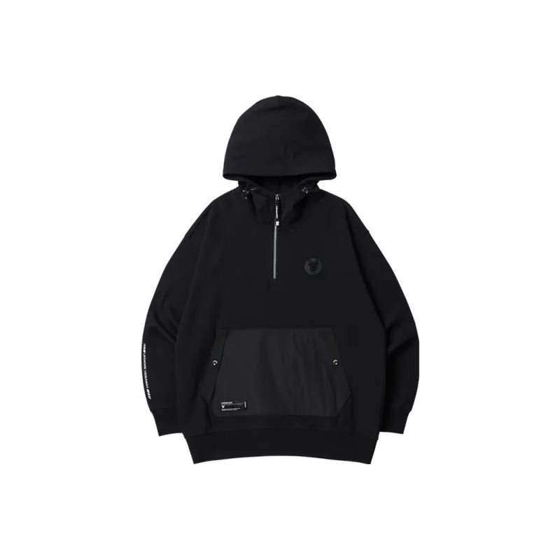 Lifework FW23 Sweatshirt Unisex-3