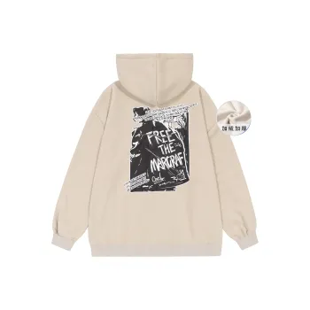 MARGRAF Sweatshirts Unisex