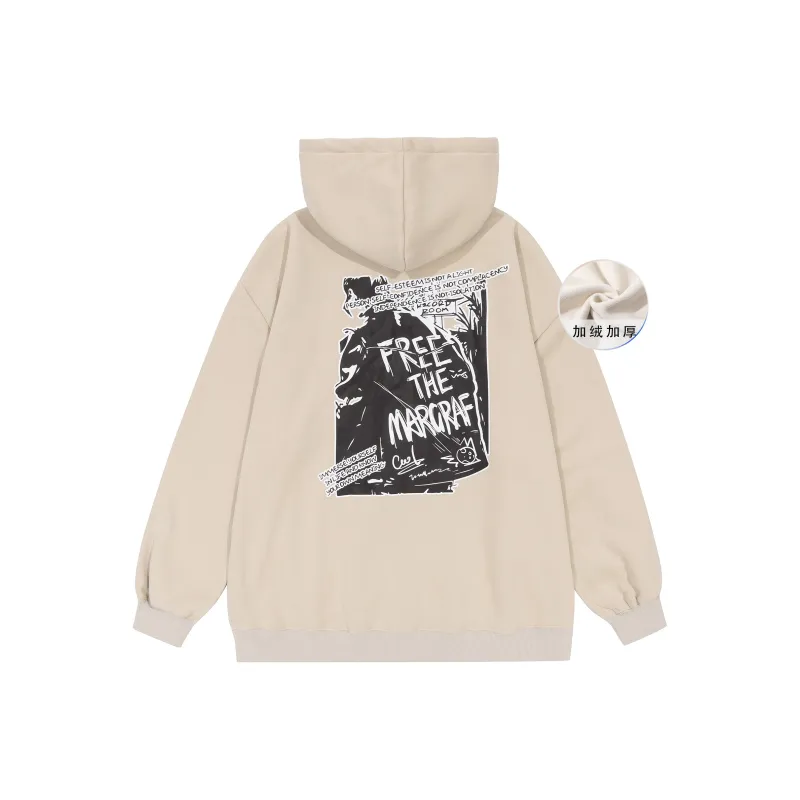 MARGRAF Sweatshirts Unisex-18