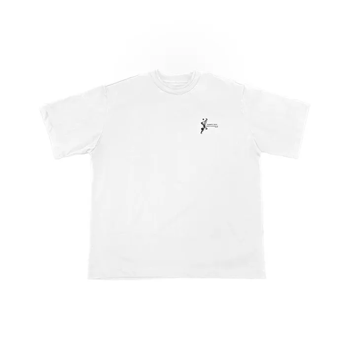 WANNA LAB T Shirts Unisex-3