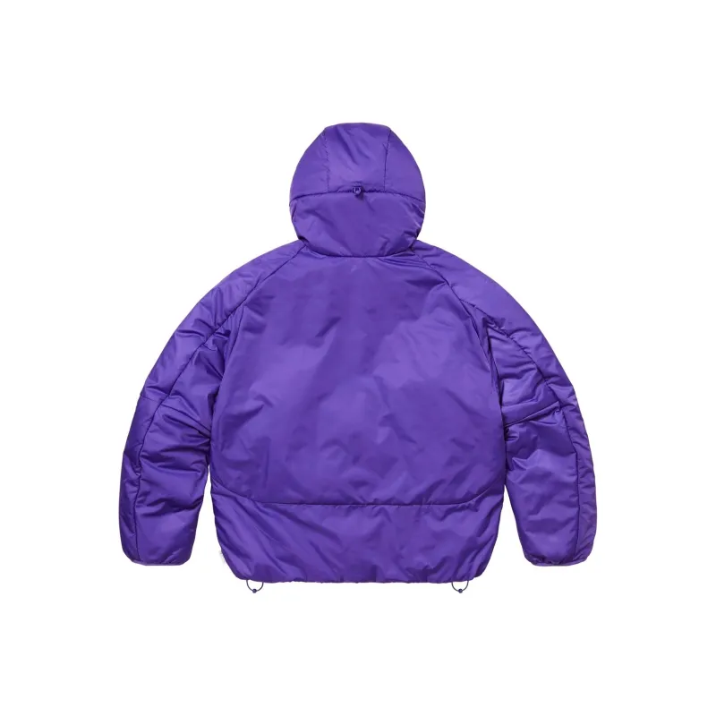 Supreme Windstopper Insulated Hooded Jacket-9