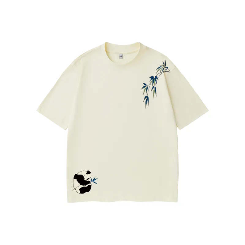 POLAR BEAR T Shirts Unisex-6