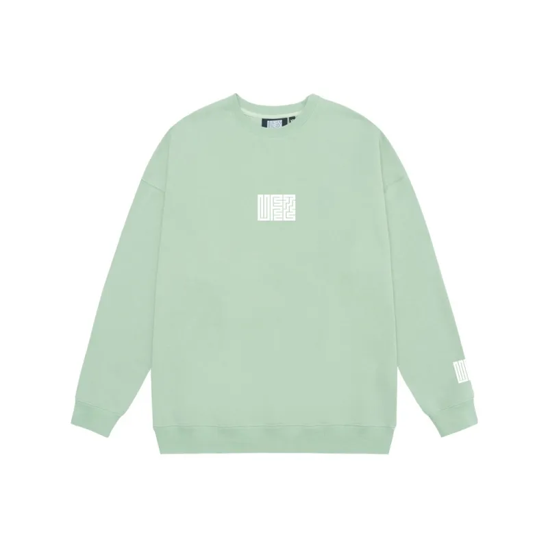 UFZ Sweatshirts Unisex-10