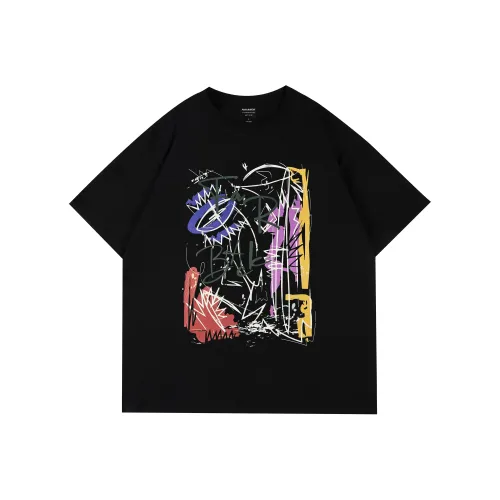 FAR BACK T Shirts Unisex