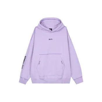 LiNing Sweatshirt Men's Vero Rose Purple