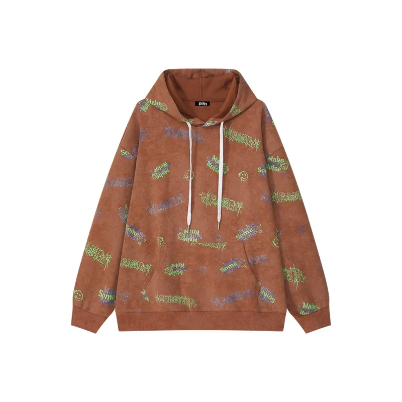 PAINWAKE Sweatshirts Unisex-12