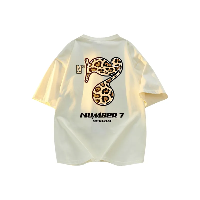 7 SEVFUN T Shirts Unisex-4