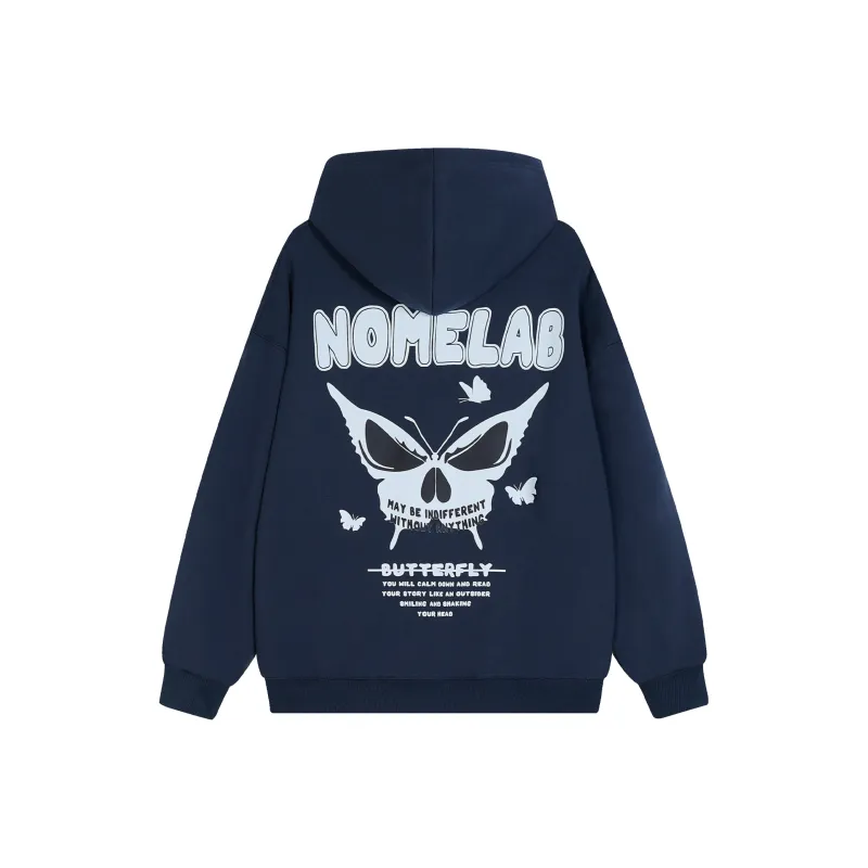 NOME Sweatshirts Unisex-19