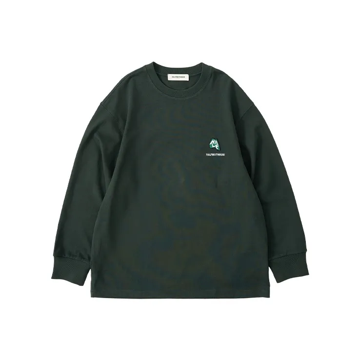 Halfwayhouse T Shirts Men-2