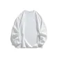 White (Long-Sleeved)