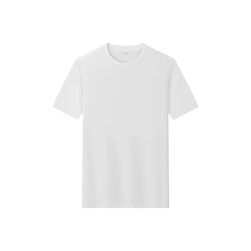 H YXIANG T Shirts Men-2