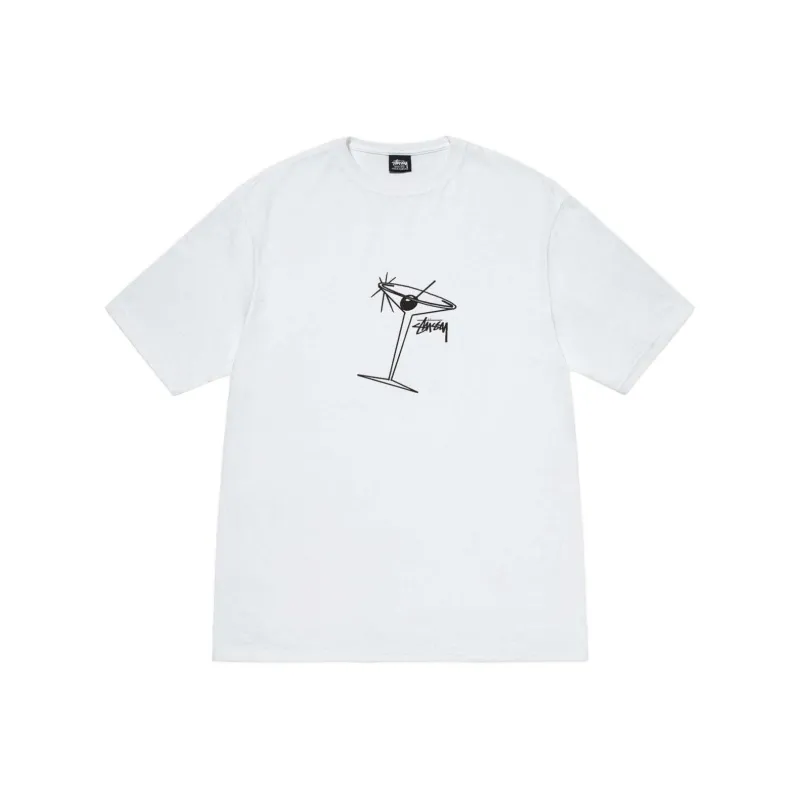 Stussy Martini Tee-4