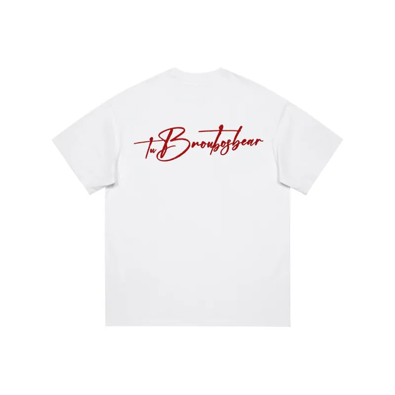 BOS BEAR T Shirts Unisex-2