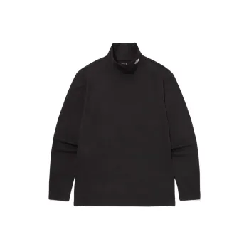 THE NORTH FACE SS24 TNF CROSS TREK T Shirt Men's Black