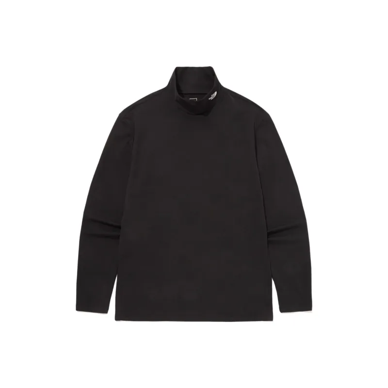 THE NORTH FACE SS24 TNF CROSS TREK T Shirt Men's Black-0