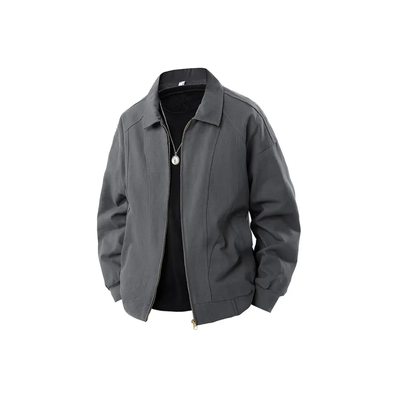 BEAR UNION Jackets Men-4