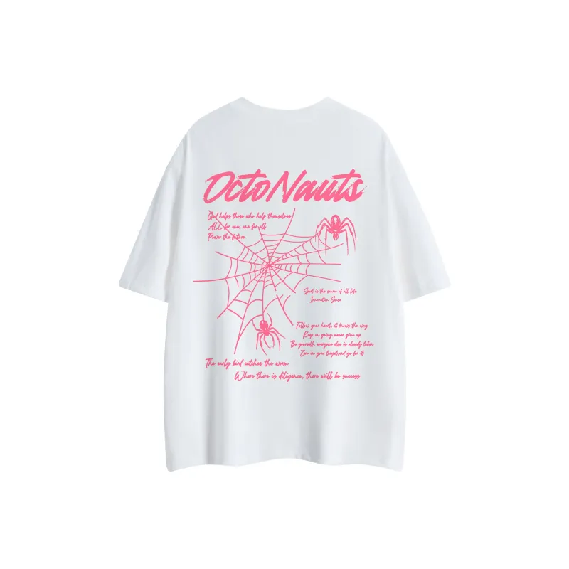 Small Columns Under The Sea T Shirt Unisex-2
