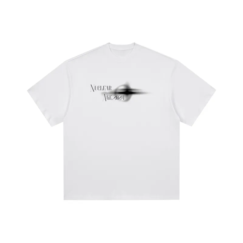 PAKA T Shirts Unisex-0