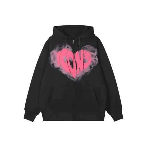 ICONS Lab Sweatshirts Unisex