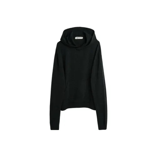 OUR LEGACY Sweatshirts Men Black