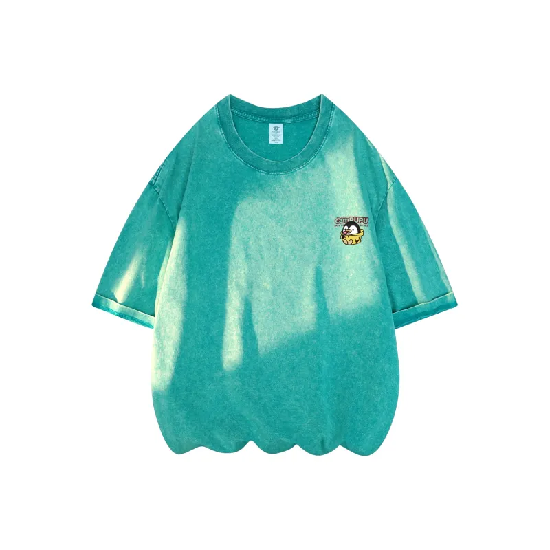 PUPU ALIENS T-Shirts Unisex-5