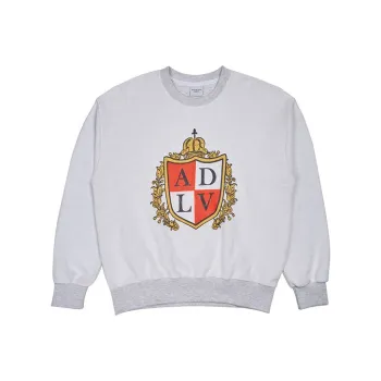Acme De La Vie Sweatshirts Unisex Gray