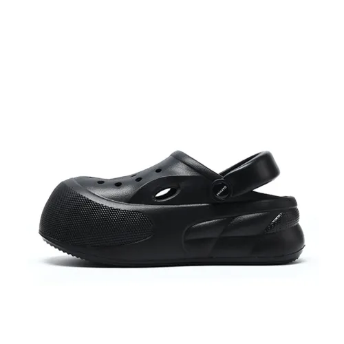DAPHNE Clogs Women's